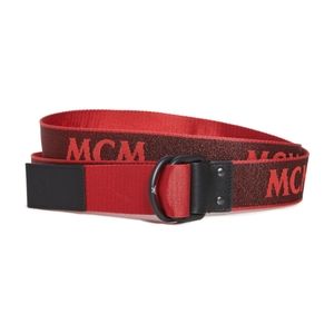 Mcm Belt